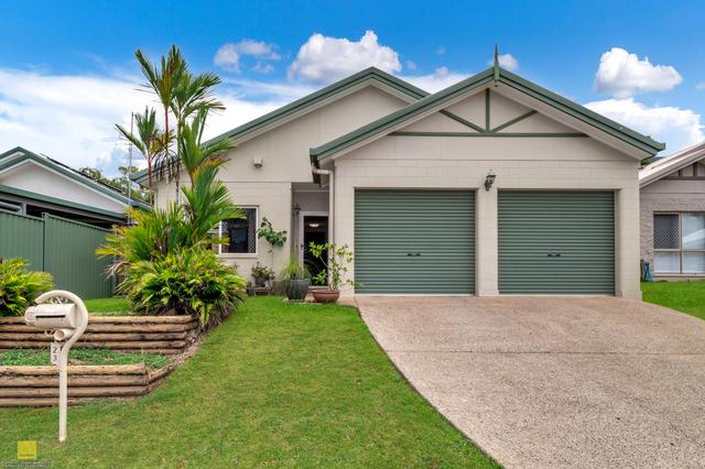 23 Osborn Crescent, QLD 4869