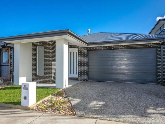 11 Quinta Crescent, VIC 3429