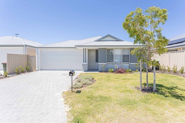 18 Primrose Loop, WA 6034