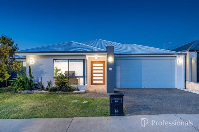 14 Celeste Street, WA 6034