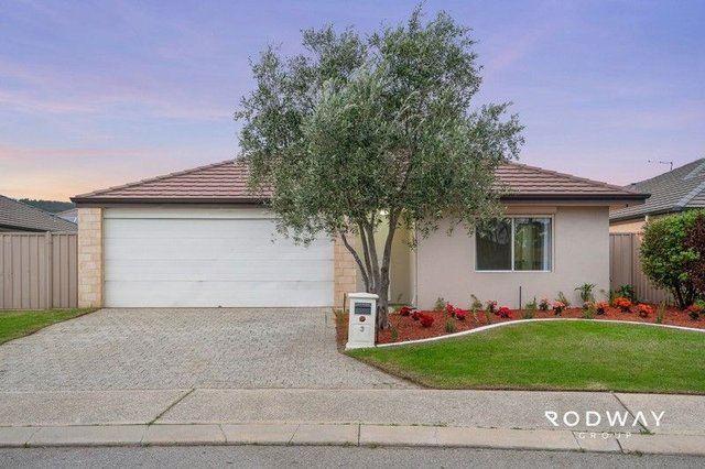 3 Hartle Lane, WA 6112