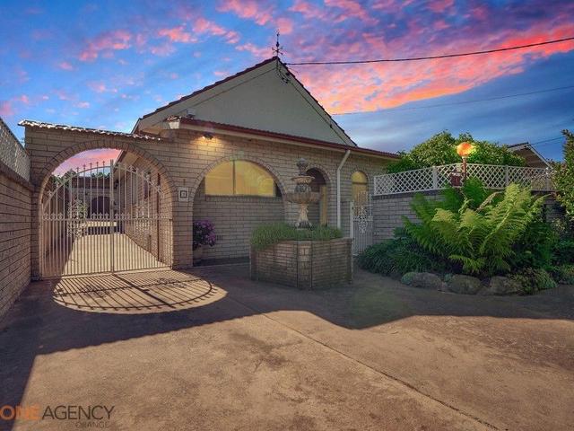 1 McLachlan Street, NSW 2800