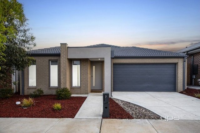 7 Louie Street, VIC 3336