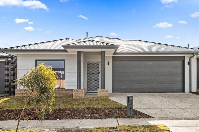 5 Noir Road, VIC 3750