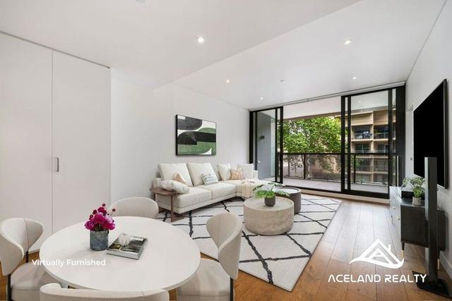 107/225 Pacific Highway, NSW 2060