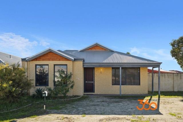 2 Coniston Drive, WA 6069