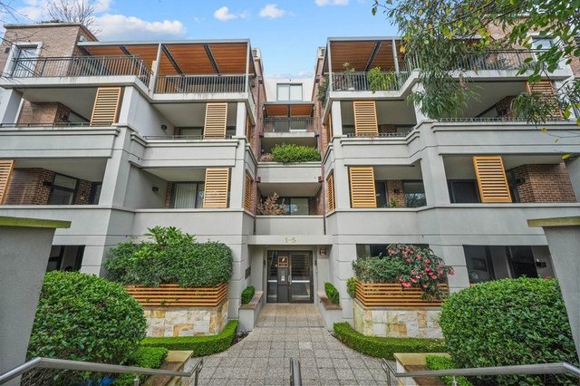 211/1-5 Chapman Avenue, NSW 2119