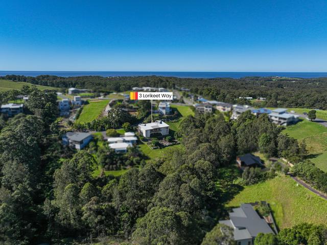3 Lorikeet Way, NSW 2430