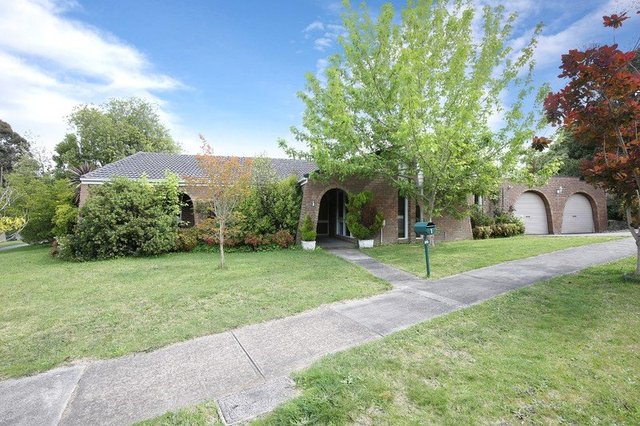 1 Dunraven Court, VIC 3199