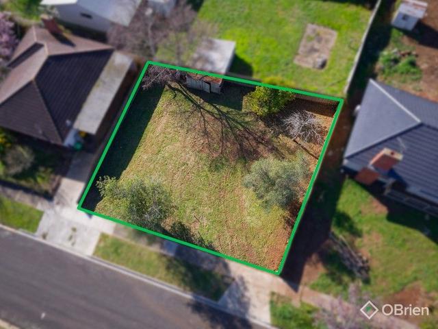 1B Logan Street, VIC 3820