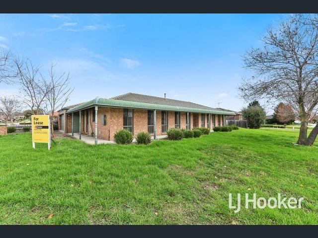 1 Greythorne Court, VIC 3805