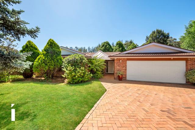 36 Michael Holt Crescent, ACT 2906