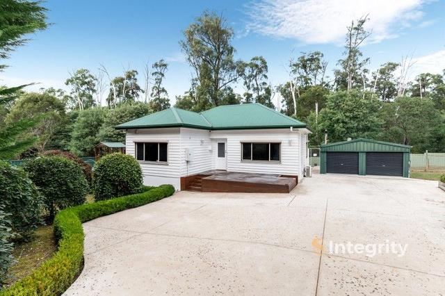 68 Silver Parrot Road, VIC 3717