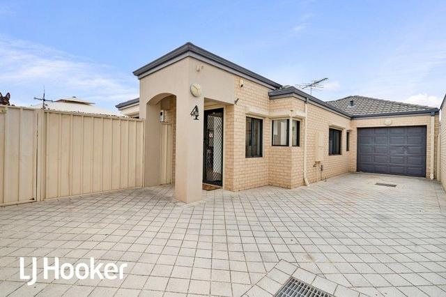 4/71 Ferguson Street, WA 6056