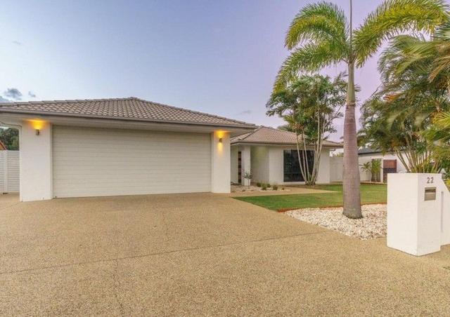 22 Bisdee Street, QLD 4670