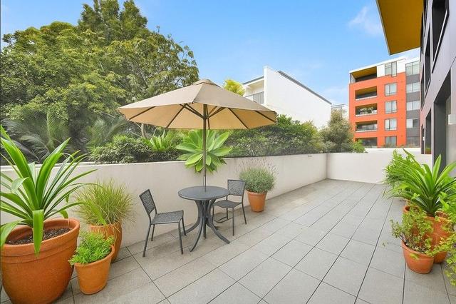 33/145 McEvoy Street, NSW 2015