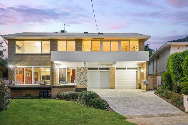 5 Scenic Crescent, NSW 2221