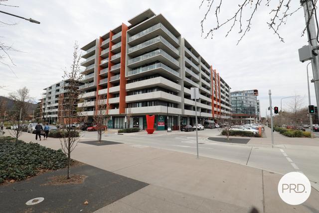 212/65 Cooyong Street, ACT 2612
