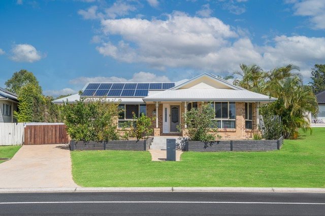 61 Highlands Drive, QLD 4504