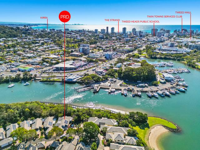 226/1 Mariners Drive West, NSW 2485