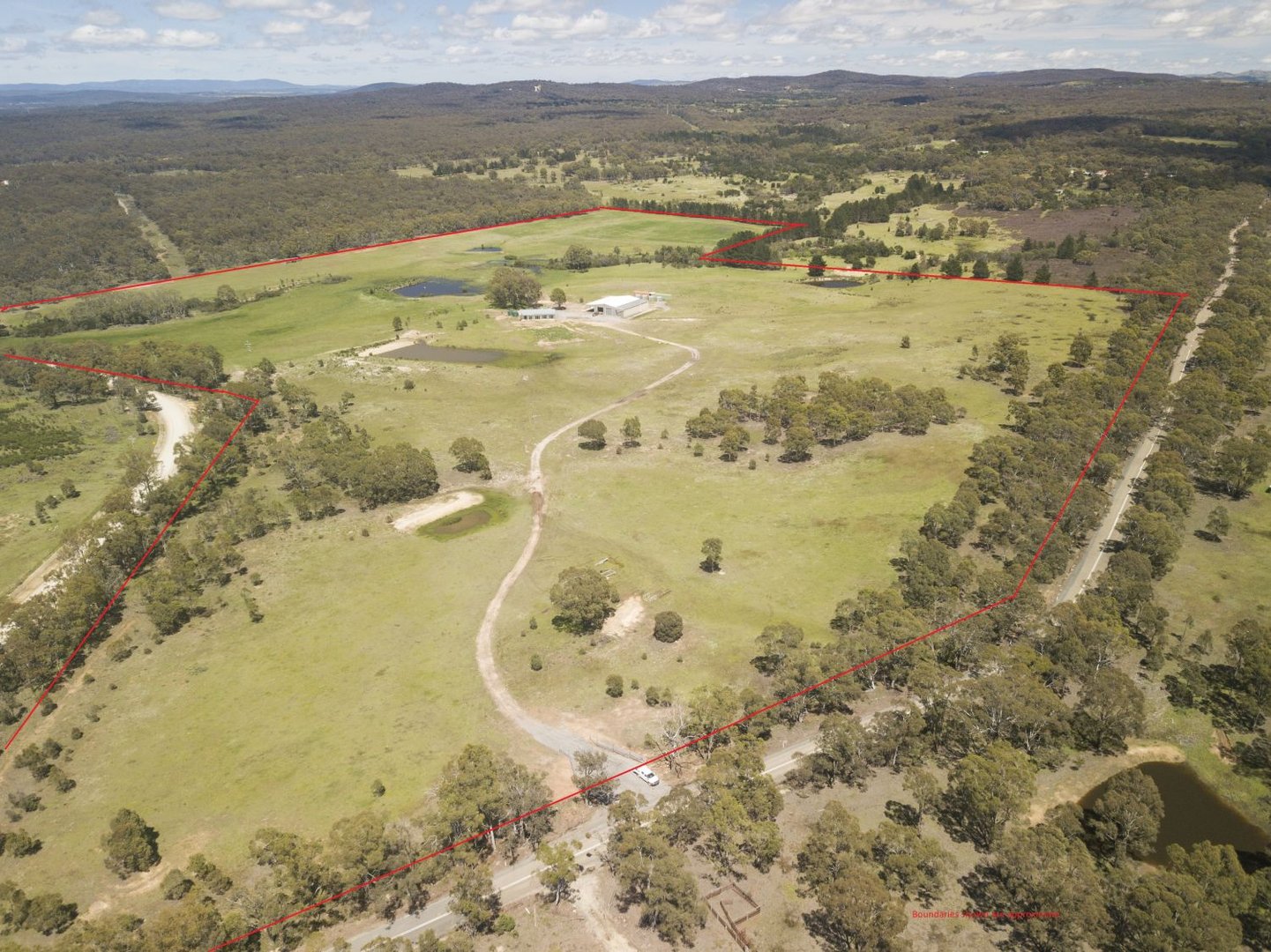 1198 Cullulla Road, Lower Boro NSW 2580 Allhomes