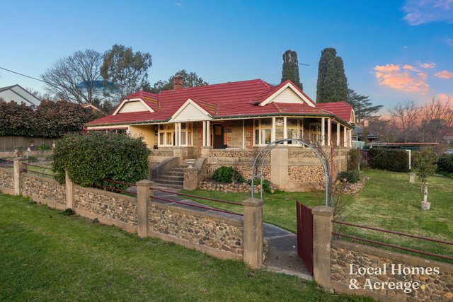 20 Rossi Street, NSW 2582