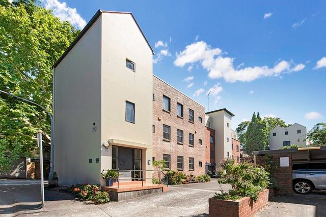 1/29 McKell Street, NSW 2041