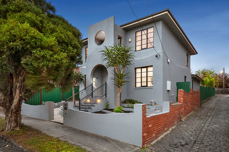 14 Coronation Street, Brunswick West VIC 3055 Allhomes