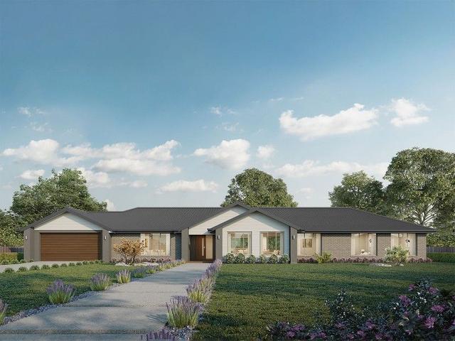Lot 123 Burgeon Way, VIC 3821