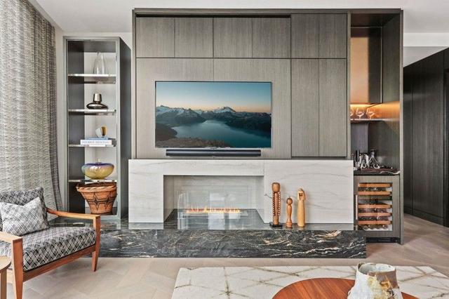 Level 63/1A Barangaroo Avenue, NSW 2000