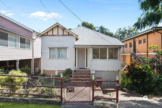 491 Milton Road, QLD 4066