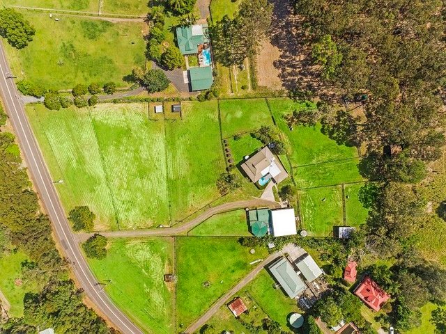 1086 Yarramalong Road, NSW 2259