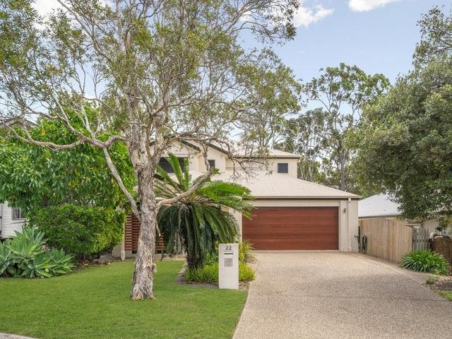 22 Warburton Street, QLD 4503