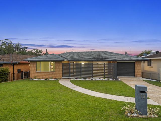 19 Murray Drive, NSW 2450