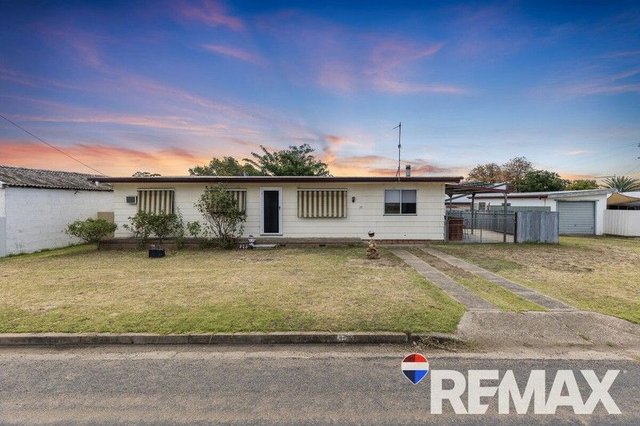 17 Ducker Street, NSW 2663