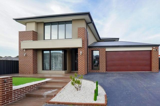 77 Moishe Circuit, VIC 3171