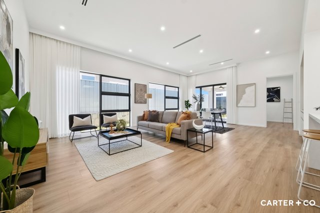 47 Inge King Crescent, ACT 2611