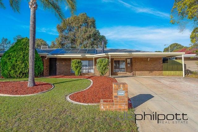4 Manya Crescent, SA 5114