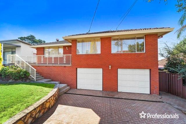 6 Clancy Street, NSW 2211