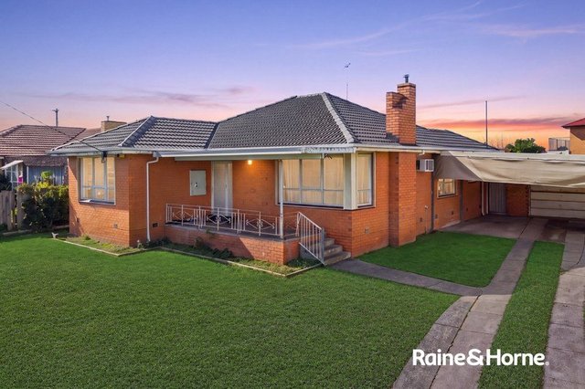 33 Gove Street, VIC 3171