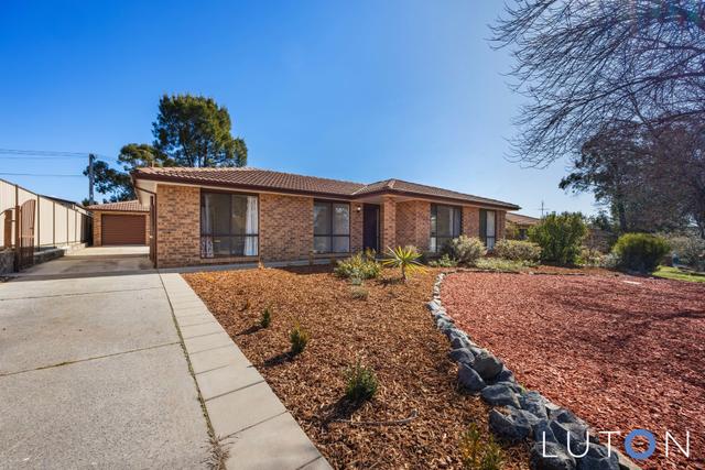 42 Abercorn Crescent, ACT 2905