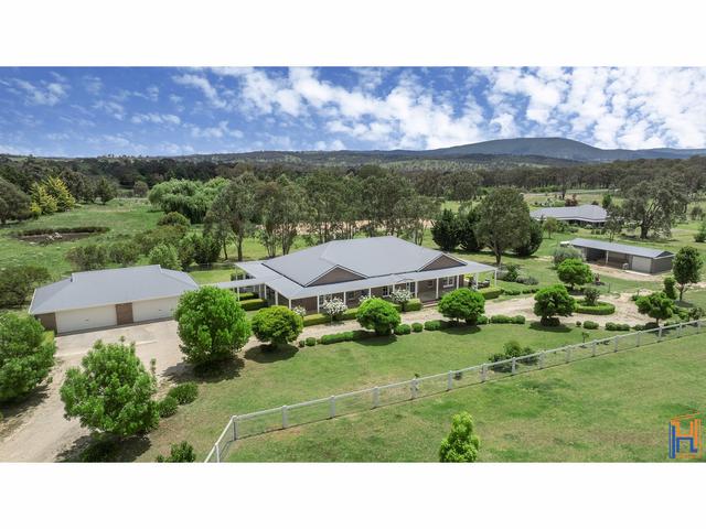 59 Weaver Ridge, NSW 2350