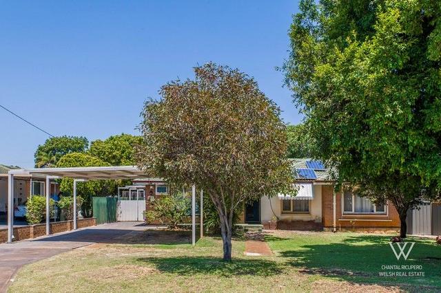 162 Arlunya Avenue, WA 6105