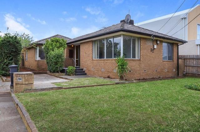 32 The Crossway, VIC 3033