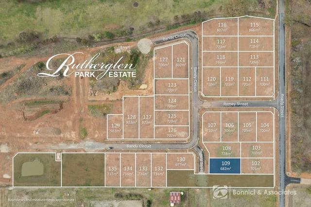 109/3 Regent Street, VIC 3685