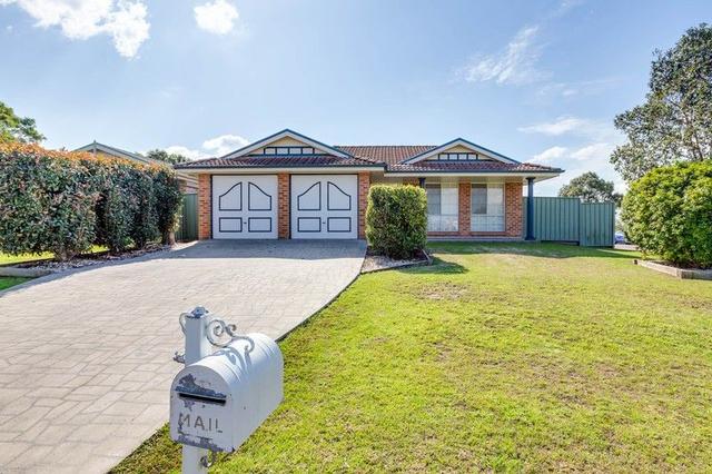 1 Rosewood Avenue, NSW 2322