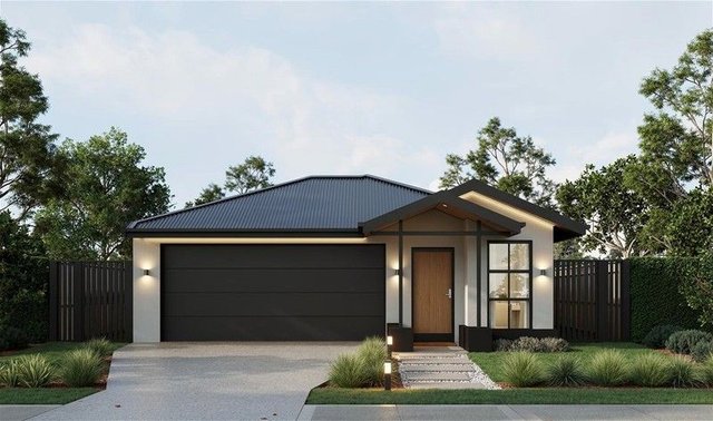 (no street name provided), QLD 4306