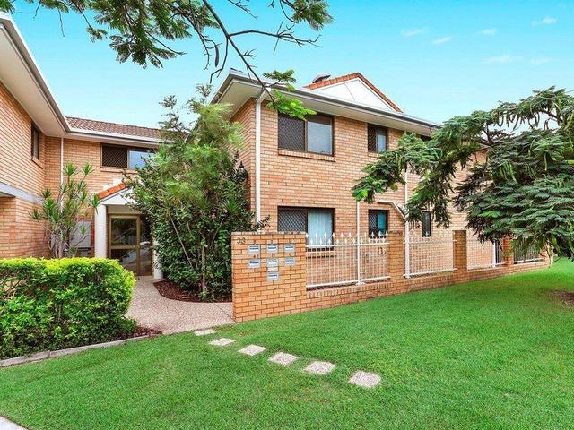 6/33 Hants Street, QLD 4007