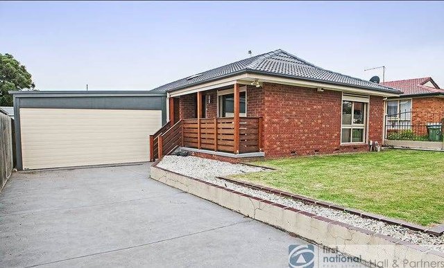 15 Leigh Court, VIC 3177