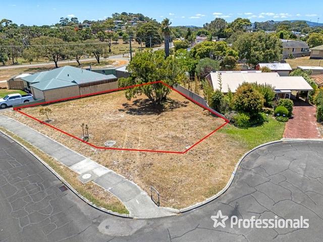 2 Coote Close, WA 6330